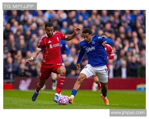 埃弗顿与利物浦激战李铁执教下的精彩对决解析