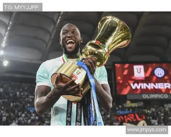 卢卡库重返巅峰之路：从逆境中崛起的足球巨星传奇