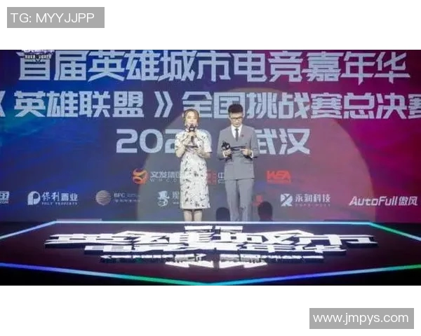 深度对话赵强探讨英雄联盟背后的成长与挑战人生旅程