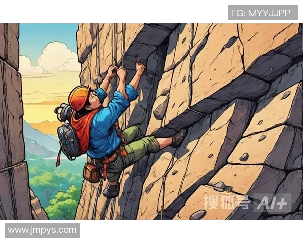 西安攀岩队的反击之路：深度解析攀岩运动的挑战与成长