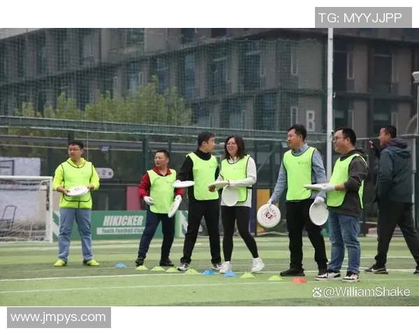 飞盘盛宴：深入探讨广州飞盘队的速度与技巧之美MBA